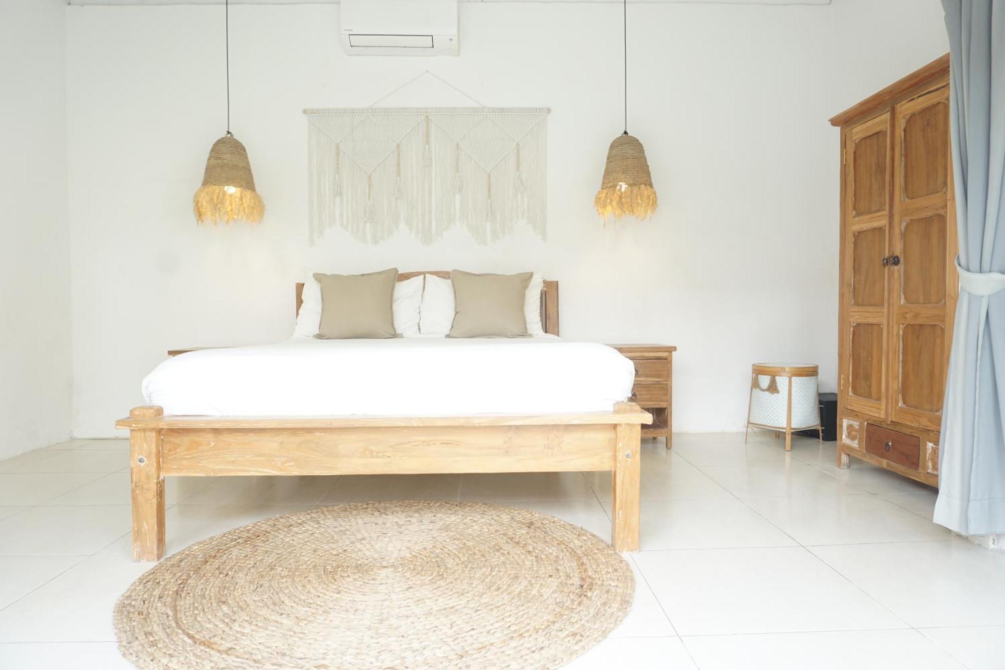 Villa Pagu Seminyak  Exterior photo
